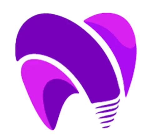 Chirurgien-dentiste réalisant un chargement immédiat implant avec guide chirurgical numérique et planification 3D à l'écran