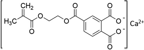 Chirurgien-dentiste appliquant un adhésif universel bioactif sur une cavité dentinaire préparée au cabinet dentaire